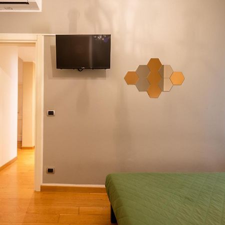 Casa Vivaldi Guest House Verona Exterior foto