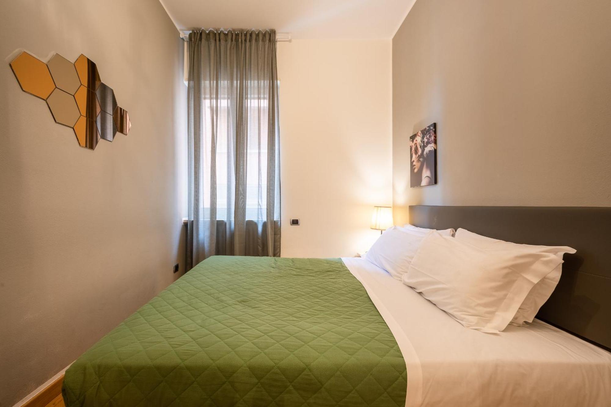 Casa Vivaldi Guest House Verona Exterior foto